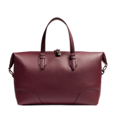 ZIP DUFFLE BAG